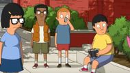 Bob's Burgers Season 15 is releasing episodes weekly / (Image via Fox)